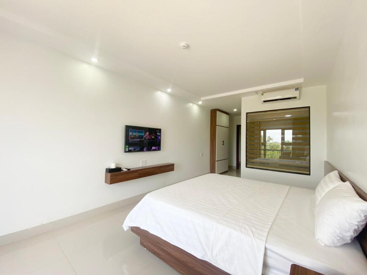 Ruby Hotel - Gan Trung Tam Khao Thi Dhtn Thai Nguyen Exterior foto